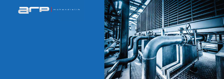 ETKİN TESİSLER . . .